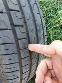 Opona Pirelli P7 Cinturato 205/55 R16