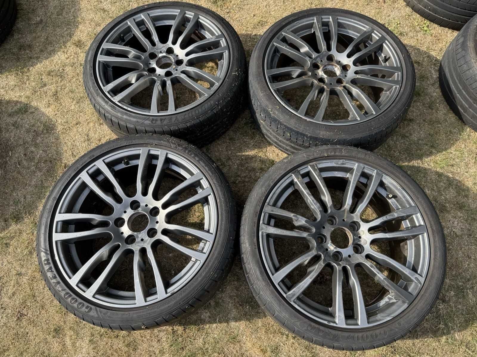 Jantes BMW 403M 19” M Sport