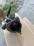 Turbina do 1.8 turbo 150KM