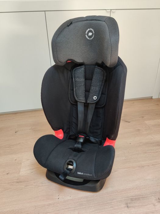 Cadeira auto Bebe Confort