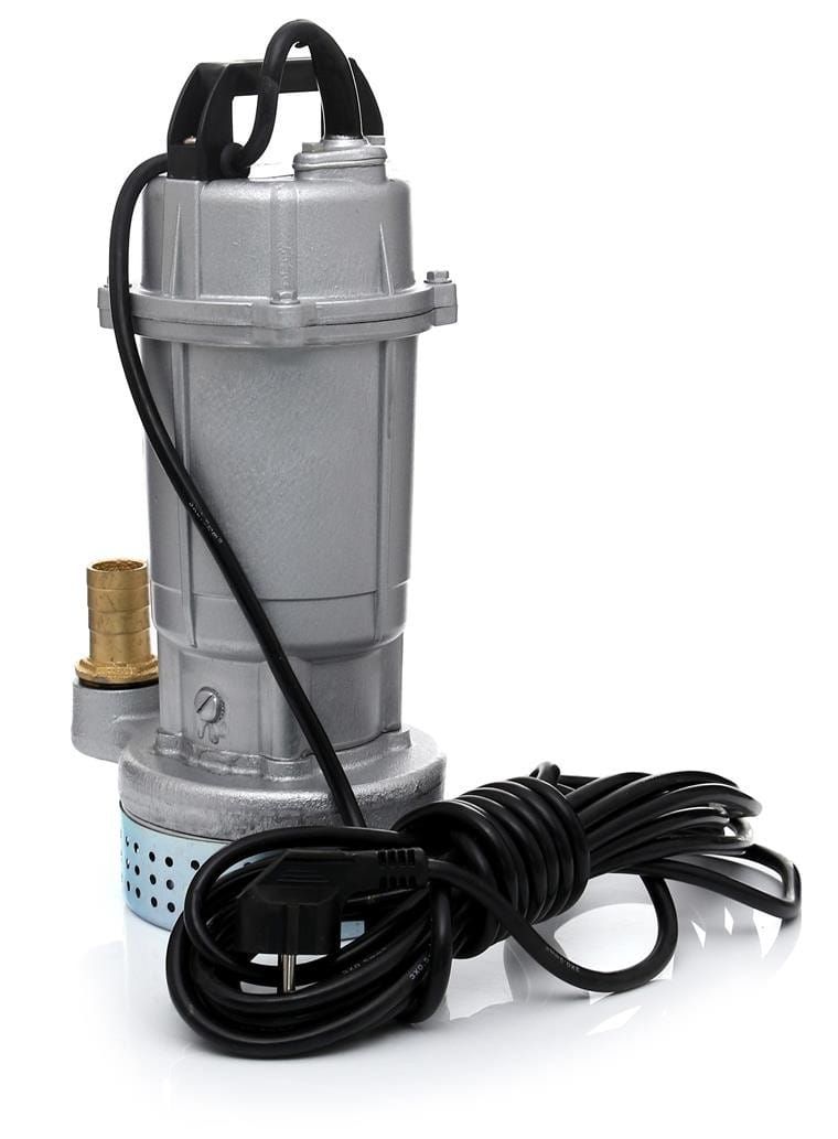 Pompa do wody brudnej i czystej 2100w KD767
