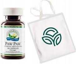 Paw Paw -przeciwnowotworowy