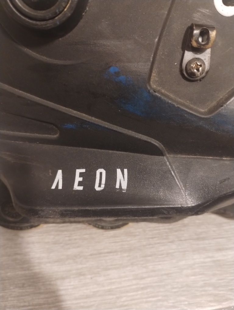 Rolki agresywne USD Aeon 60 Basic