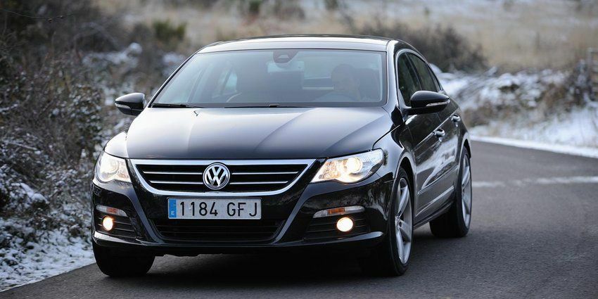 Разборка Passat CC , розборка VW Passat CC