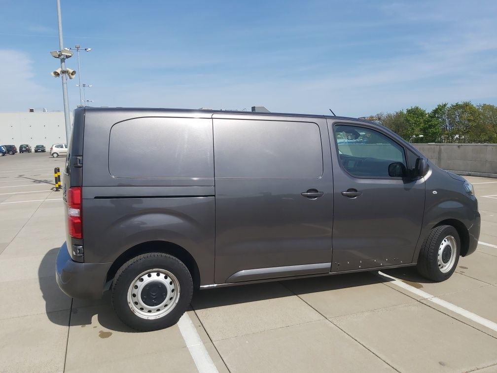 Citroen Jumpy Expert Proace