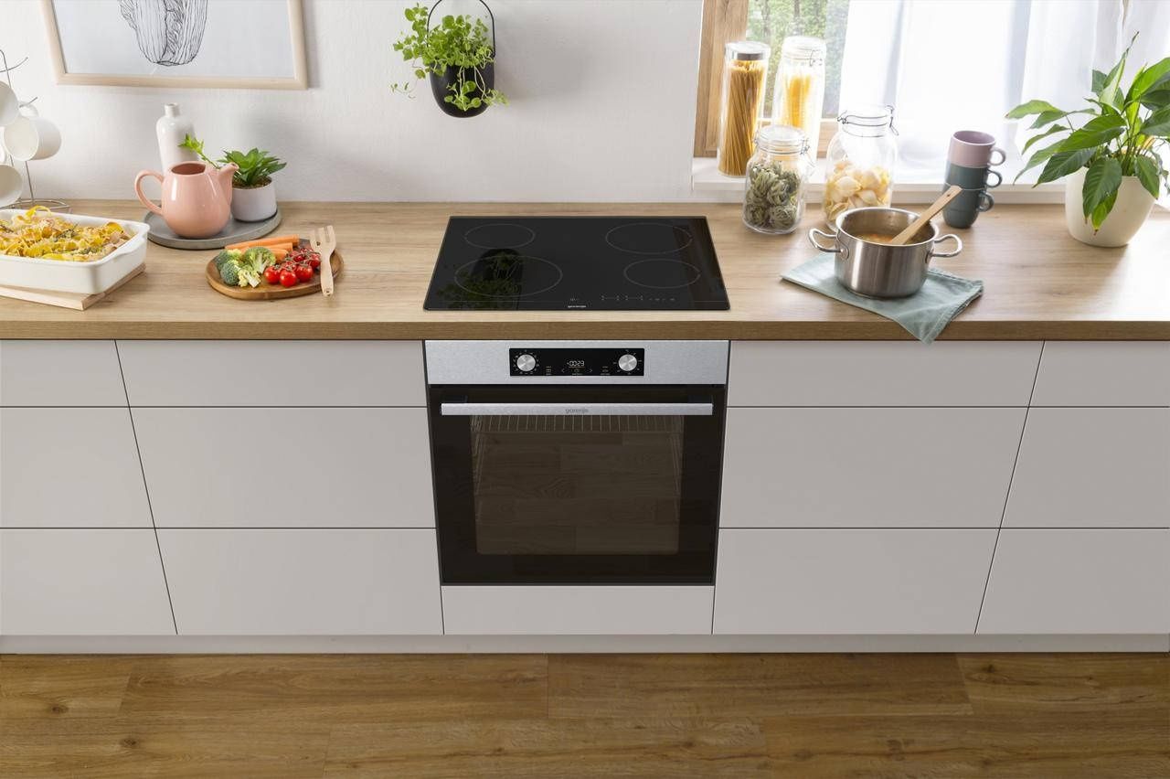 Електроплита Gorenje Нова