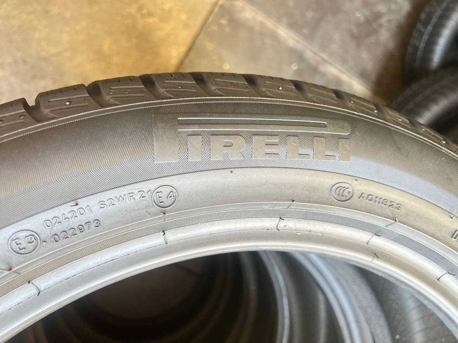 Зимові Шини 225 50 R18 Pirelli 2023 Year!