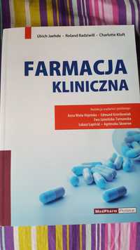 Farmcja kliniczna SPRZEDAM