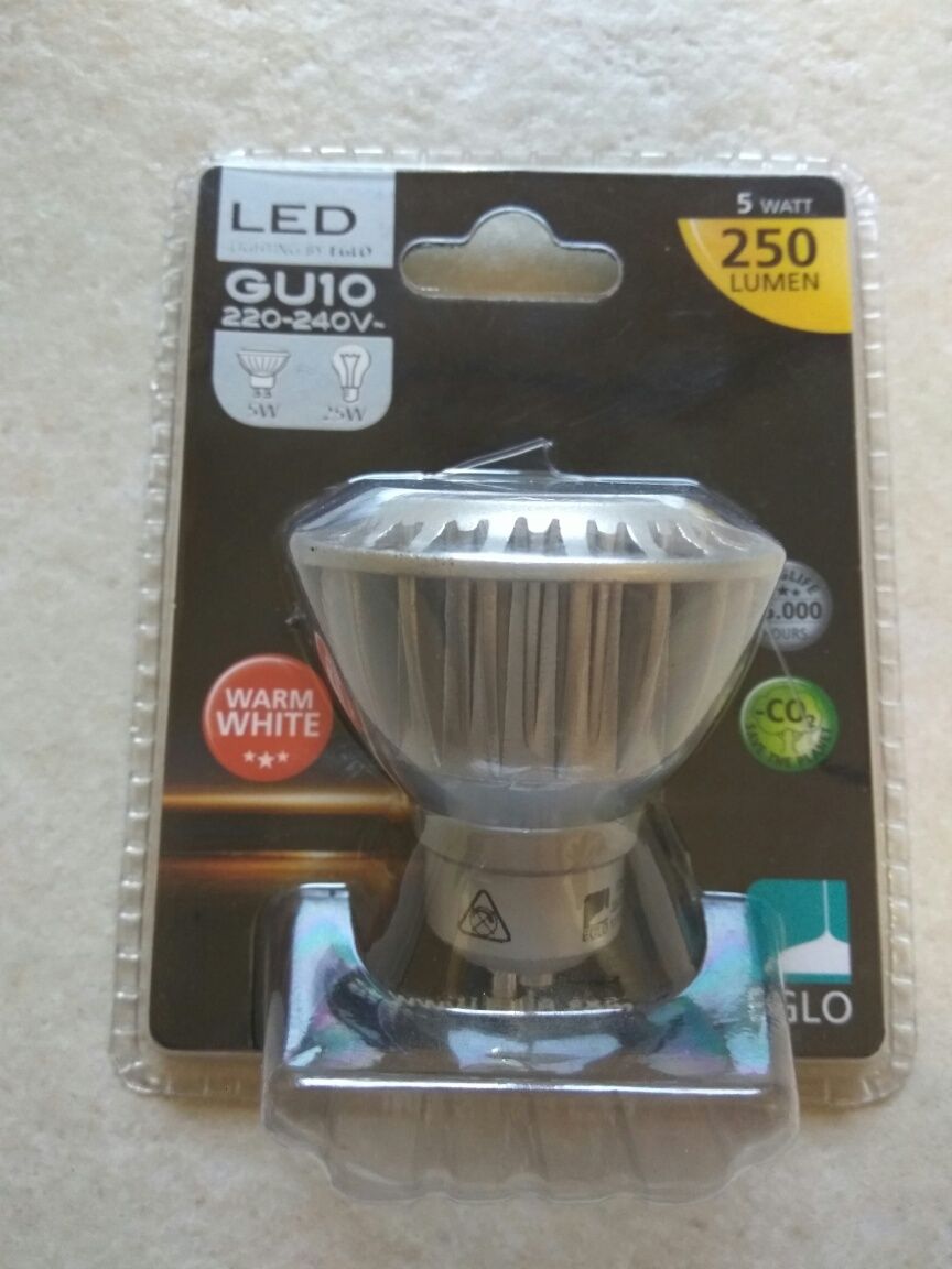 Eglo Led 5W 3000k