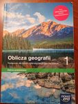 Oblicza geografii klasa 1