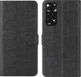 Etui z klapką Caseme do Xiaomi redmi note 12 Pro 5G / poco x5 pro 5G