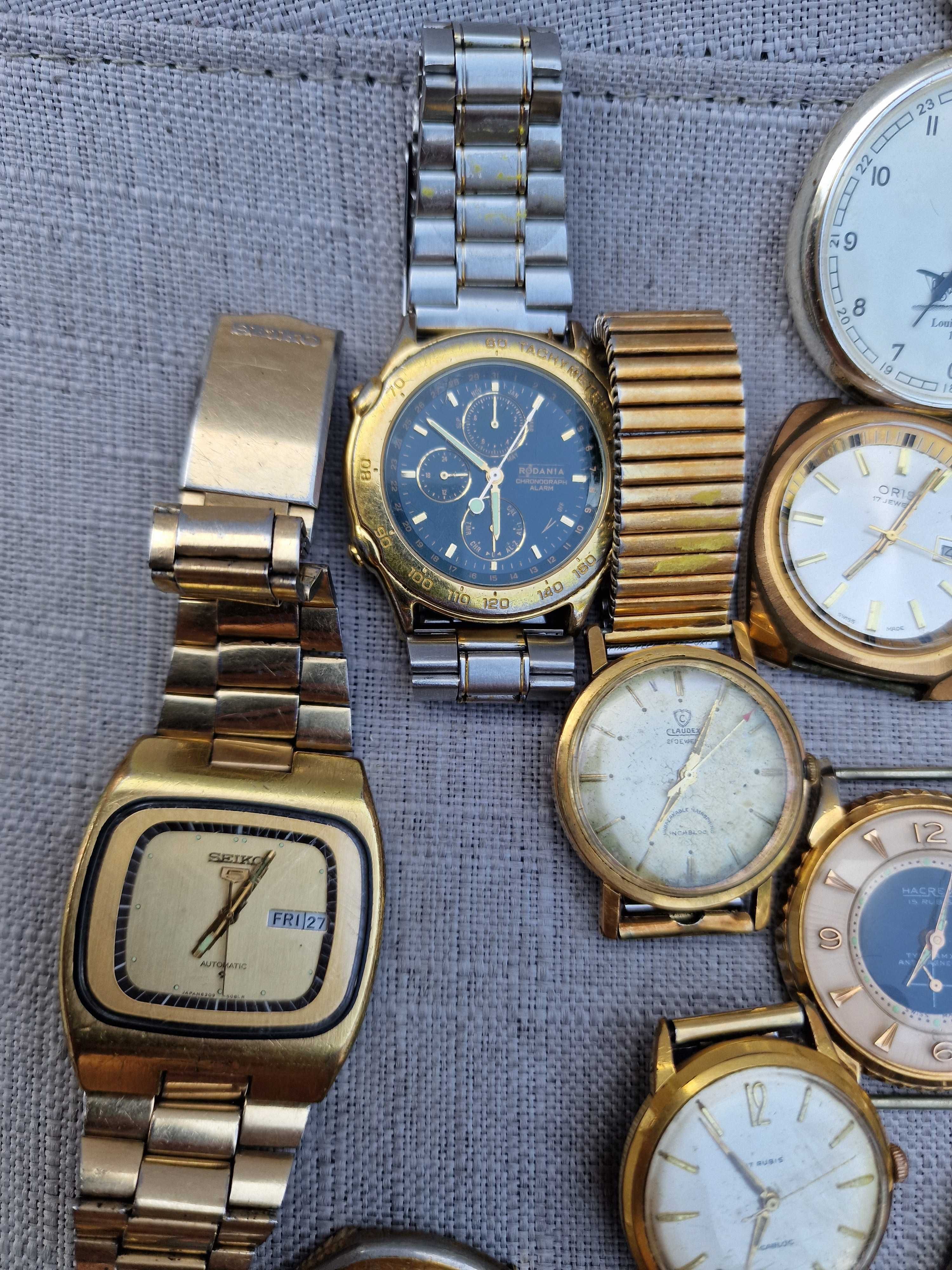 Часы oris, swiss