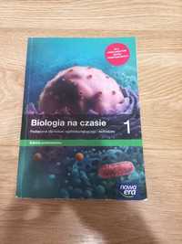 Biologia na czasie 1