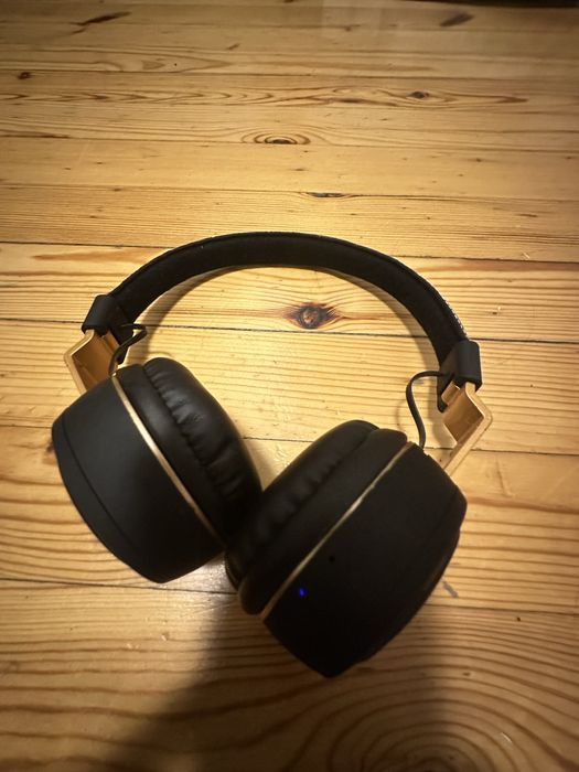 Блютуз наушники стан відмінно