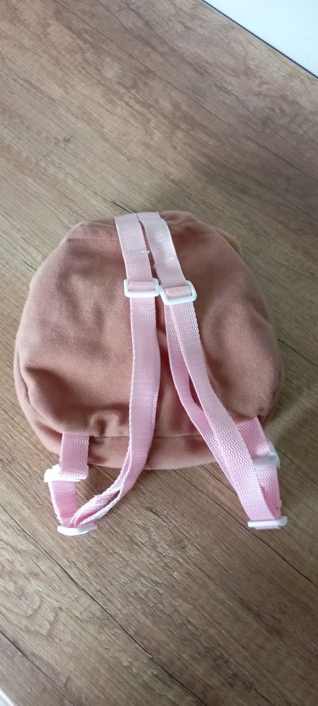 Plecak miś dla dzieci