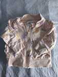 Bluza na zamek 62 fox & bunny