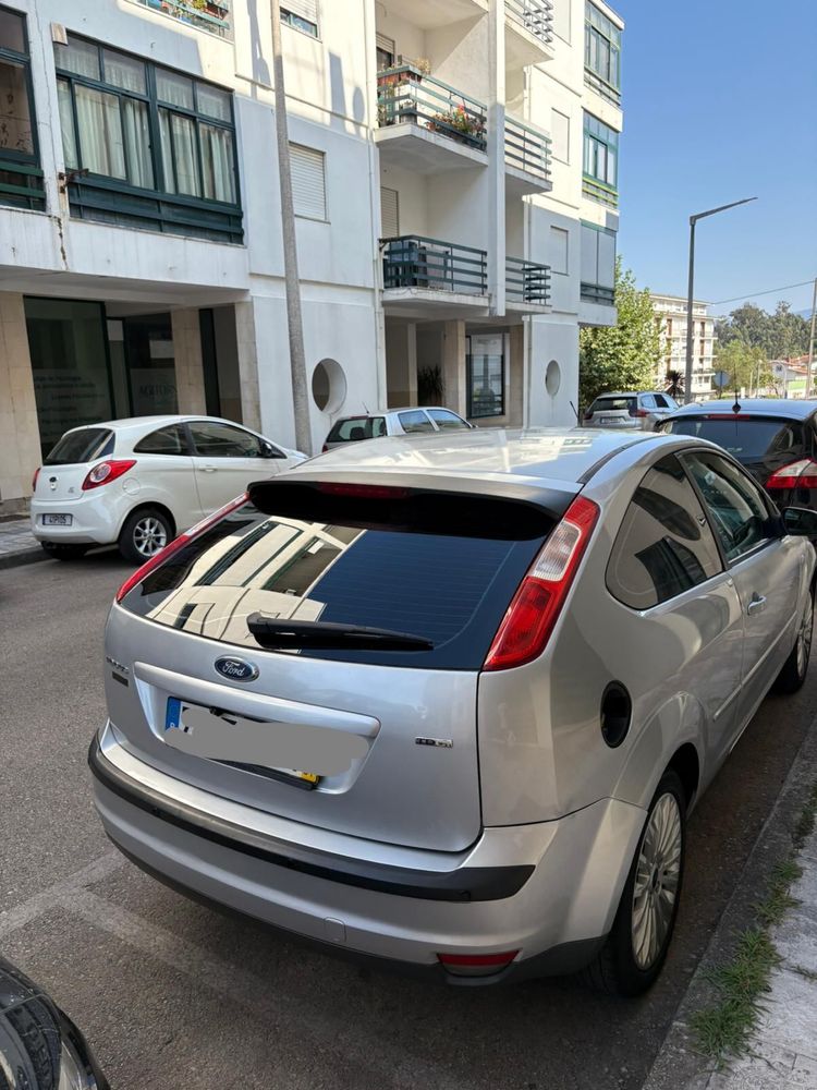 Ford Focus 1.6 TDCI ( 90 ) Sportvan