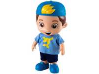 Luccas Neto boneco