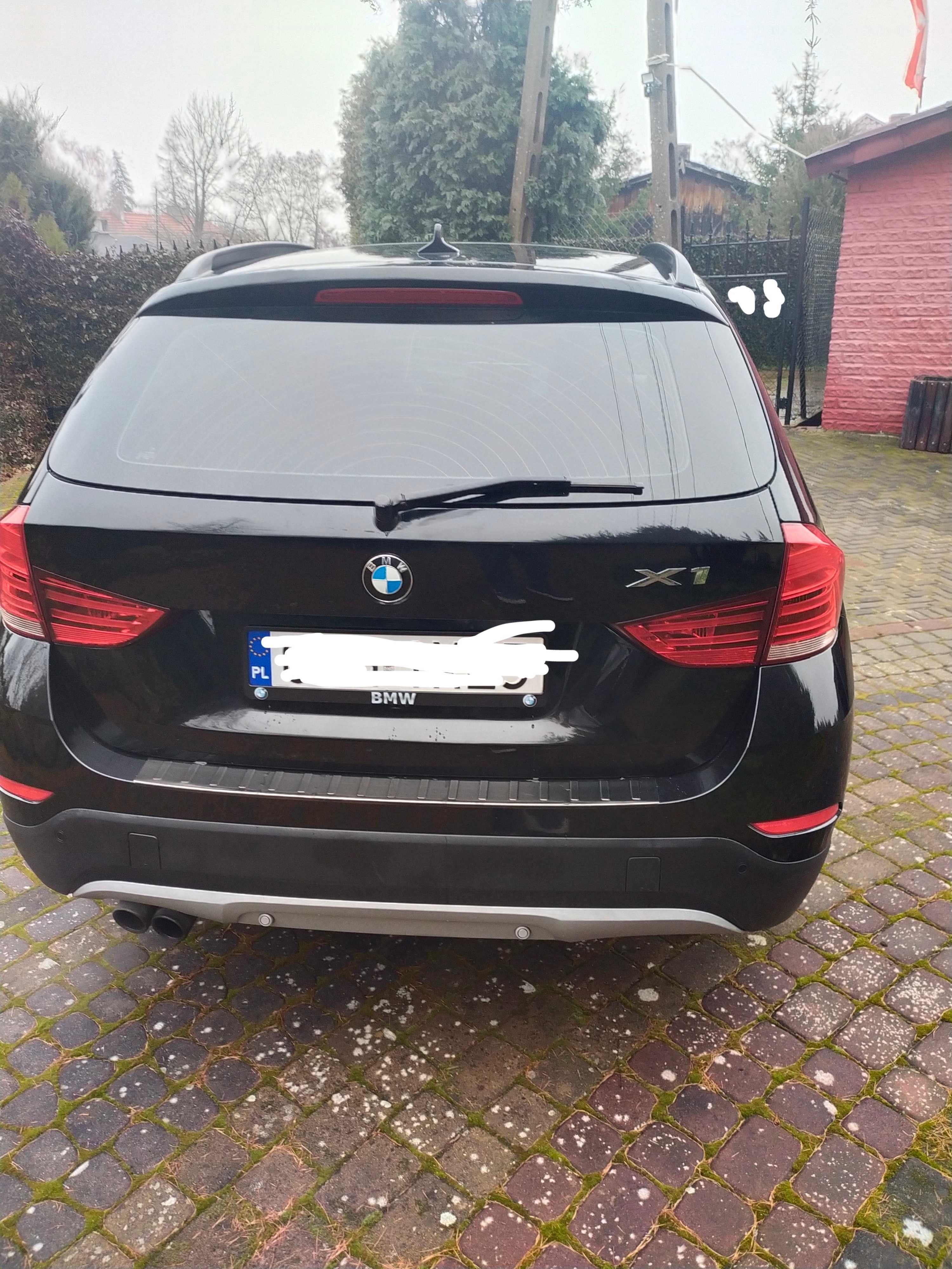 BMW  X 1      X DRIVE  28 i