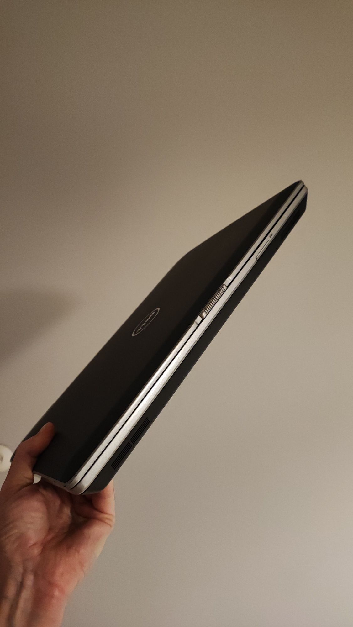 Dell latitude E6430