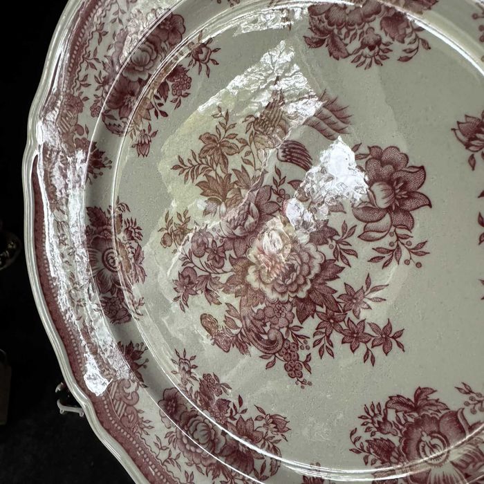 Villeroy&Boch Fasan Набір Десертні тарілки 3 шт НОВІ!