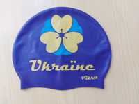 Шапочка для плавания Volna KVITKA CAP