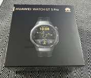 Huawei Watch GT 5 Pro