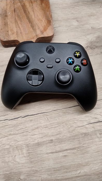 Pad kontroler Xbox series Xbox one pc Microsoft Android
