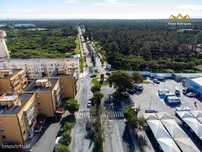 Aconchegante T3 no Último Piso em Vila Real de Santo António
