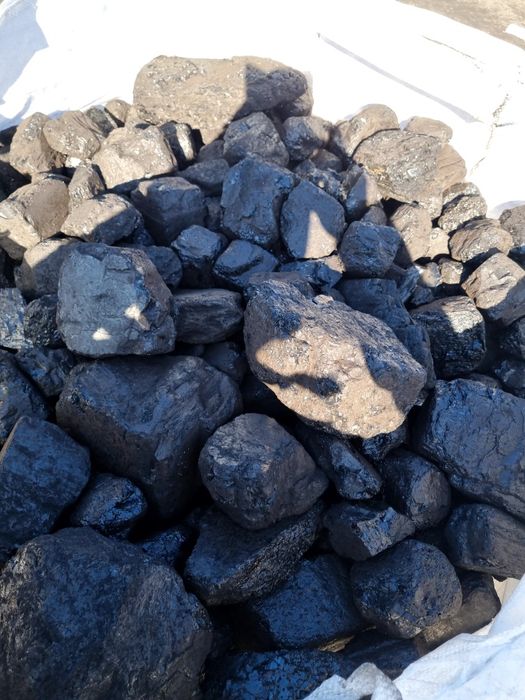 KOSTKA, ORZECH  w big bagu