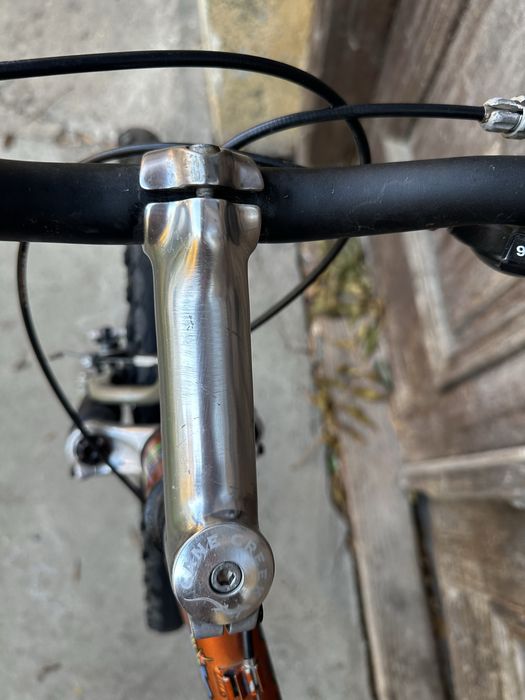 1997 Kona Koa Race Light