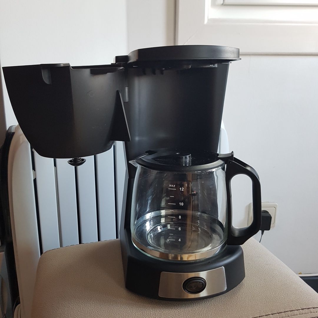 Vendo máquina de café