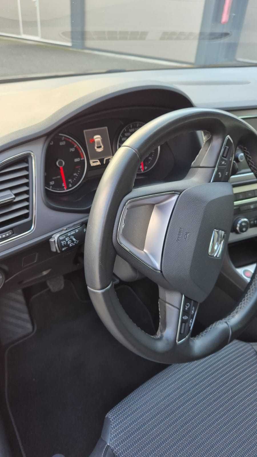 Seat Leon 1.4 TSI ACT Xcellence