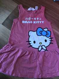 Sukienka Hello Kitty 98/104