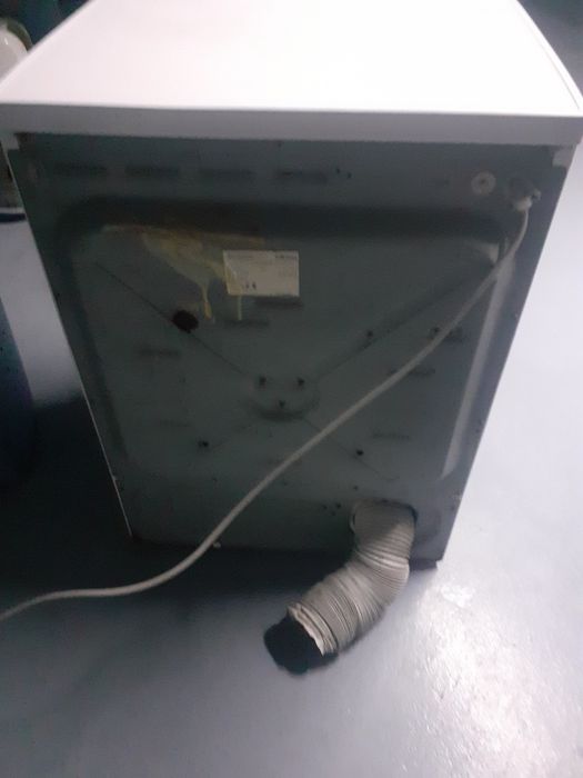 Máquina de secar roupa Balay