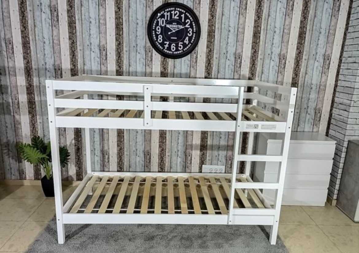 Beliche de Madera + transporte gratuito + pagas al recibir