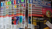 Elektronika praktyczna 2013