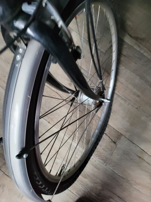 Rower damski 28 kola