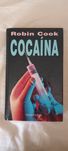 Livro Robin Cook - Cocaína