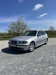 Bmw e46 320d m47 automat 190km compact turbo hybryda