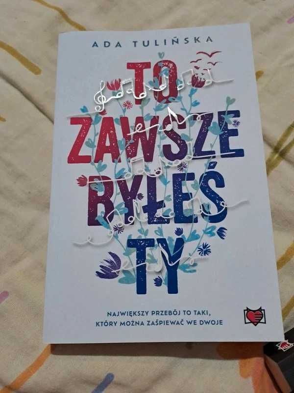 Ada Tulińska - Zawsze to byłeś ty