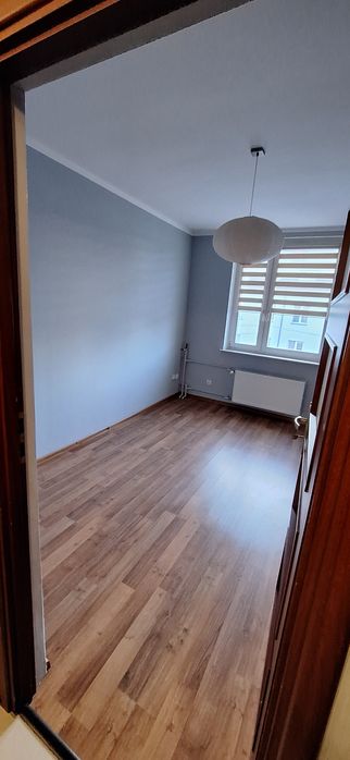Mieszkanie 44m² blisko PKP bezpośrednio.