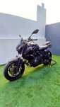 Yamaha MT-07 2022 | 13.000 km | Impecável | Full Power 55 kW | Extras