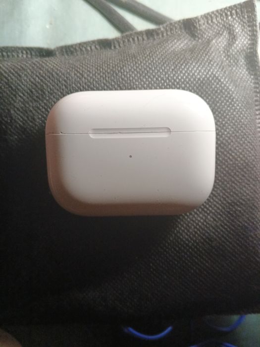 Кейс airpods pro
