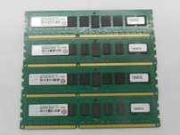 Оперативна пам'ять Transcend 8GB DDR3 2Rx8 1333MHz ECC