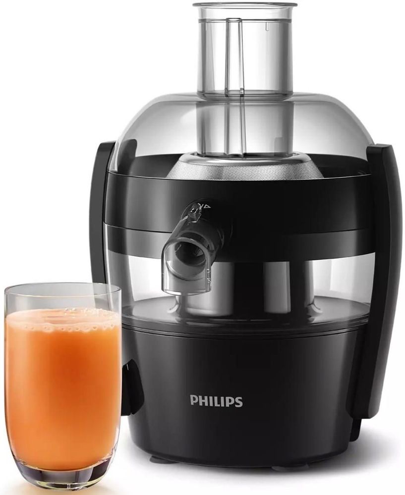 Sokowirówka Philips Viva HR1832/00 wyciskarka