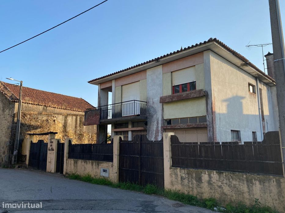 Casa Santa Maria da Feira