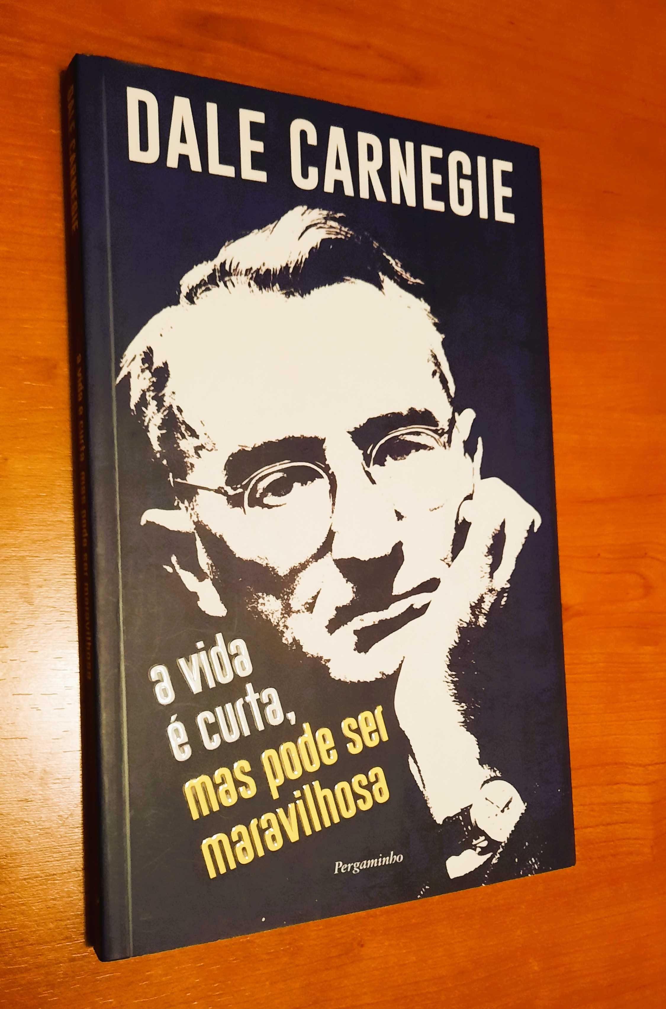 A Vida É Curta, Mas Pode Ser Maravilhosa - NOVO + OFERTA