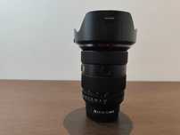 Sony FE 24-70mm f/2.8 GM II