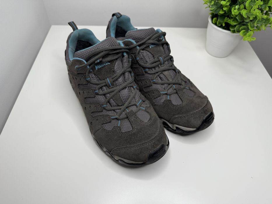 Кросівки Meindl portland gtx оригінал